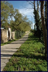 Posada San Telmo_Cantabria: walking until Molinucos Beach in Santander.