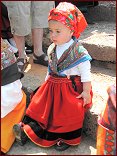 Posada San Telmo: Romería de Santa Justa de Ubiarco. Cantabria