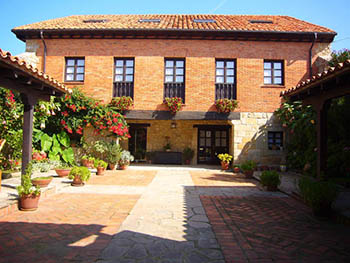 posada san telmo - casas rurales de cantabria